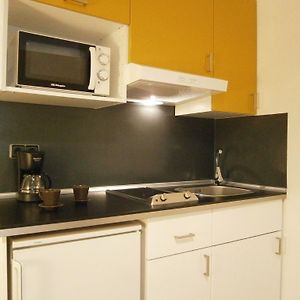Apartamento Superior de 1 Dormitorio