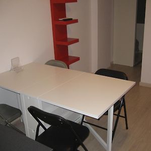 Apartamento de 1 Dormitorio